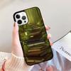 Read Books illustration Phone Case for iPhone 17 Air 16 16e 15 Plus for Apple 13 11 12 14 Pro Max Cover coque fundas