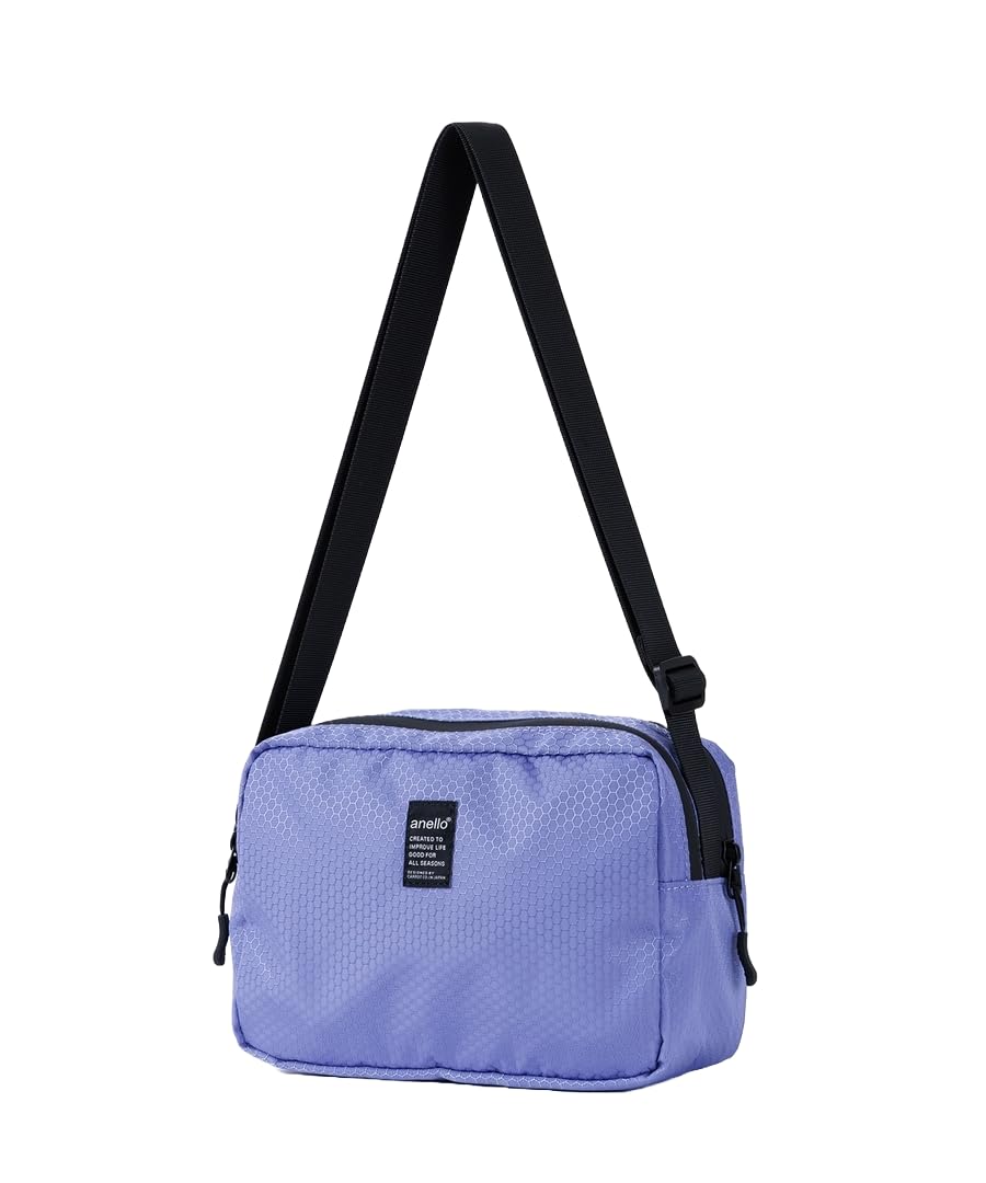 

Mini Shoulder Bag LIT AIS1253 HLV [Anello]