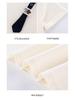 Children's Spring/Autumn Baseball Three-Piece Set: Primary School & Kindergarten Uniform