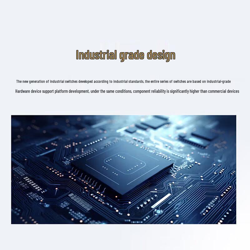 H3C IE4120U-18TP Industrial Ethernet Switch