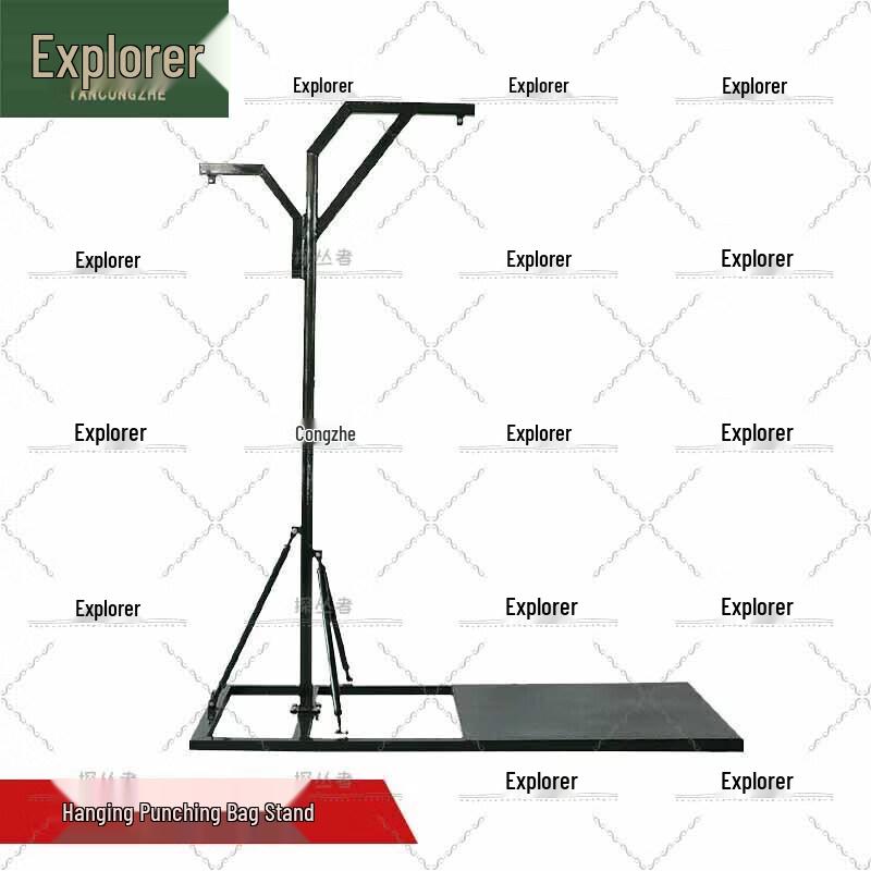 TancZongZhe Heavy Duty Boxing Punching Bag Stand