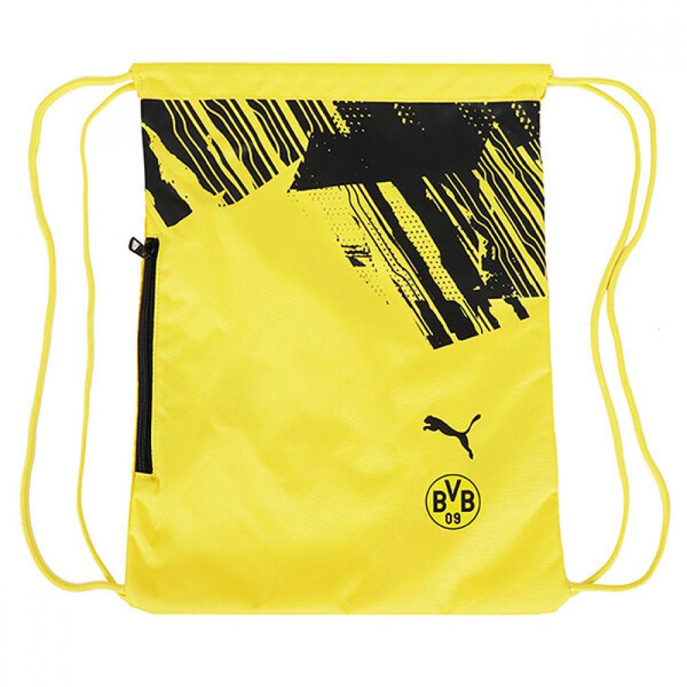 Puma Ess Gym Bag Borussia Dortmund 09163701/1