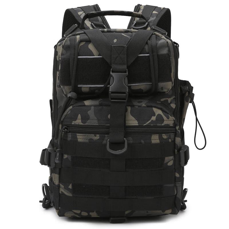 

Многофункциональный рюкзак для походов и путешествий