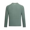 Under Armour Velocity Solid Color Simple Sports Breathable Comfortable Long Sleeve T-Shirt Men tops 1327970-348