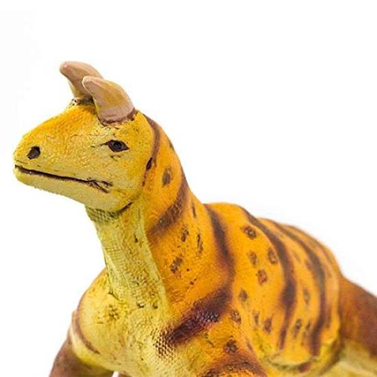 Safari Shringasaurus Dinosaur Figure 100357
