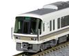 KATO N Gauge 221 Series Renewal Car Yamatoji Rapid Basic Set Model Train (4 Cars) 10-1491S