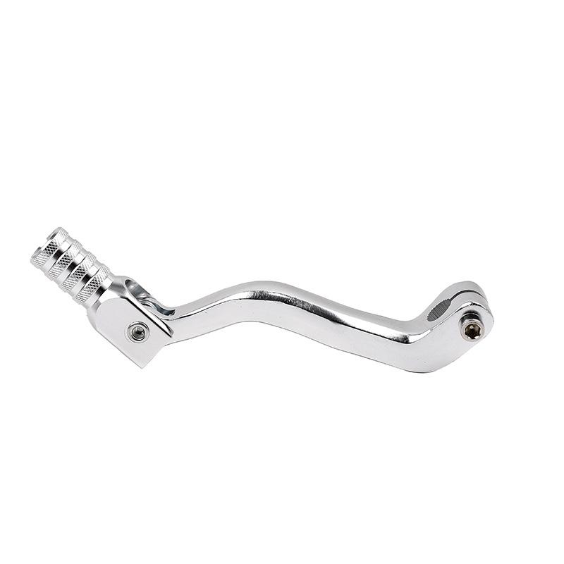 Folding Shift Lever for Huayang Bosuer Guizun 50-250CC Off-Road Motorcycles