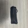 1PC Travel Hammock Suspended Adjustable Office Hammock with Airplane Footrest for High Speed Rail Car Outdoor Furniture