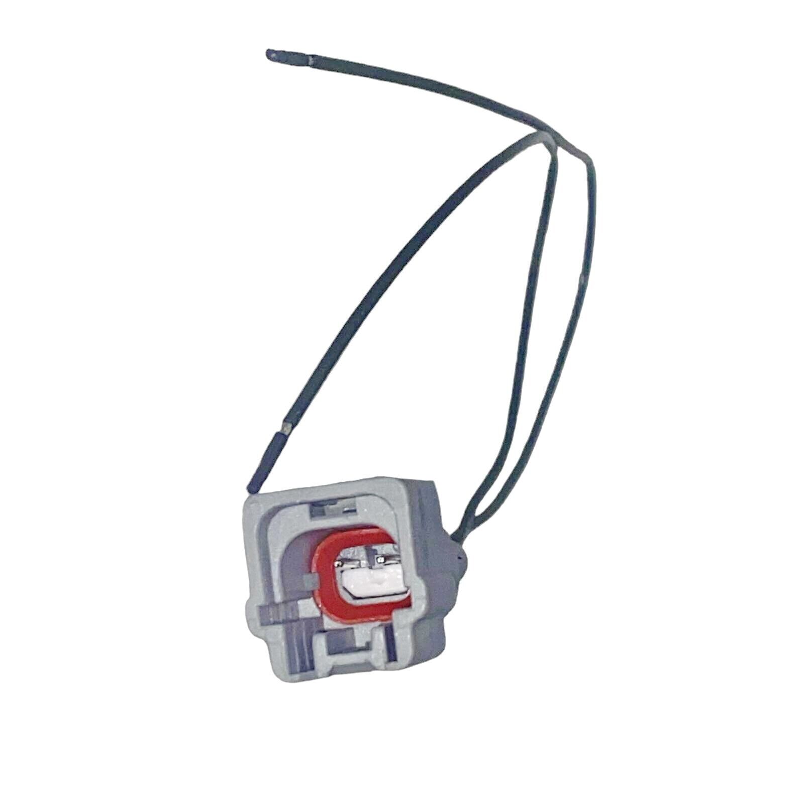 ABS Wheel Speed Sensor  Connector  Front Left Fit Crosstrek Forester Impreza