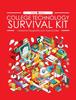 The College Technology Survival Kit Book