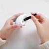 Automatic Nail Clipper, Electric Nail Clippers Safety Fingernail Cutter & Filer