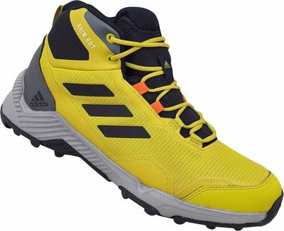 Unisex-Schuhe – Trekkingschuhe
