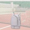 Large Capacity Badminton Racket Backpack Multifunctional Gym Fitness Pack New Tennis Bag
