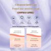 Seven-Degree Space Tianshan Cotton Day & Night Pads