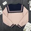 Yingdai Women's Original JK Uniform Japanese School Sailor Suit for Student Activities & Performances