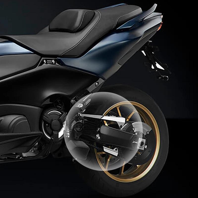 For YAMAHA T-MAX 560 Tech Max TMAX 560 T-MAX560 TMAX560 2022 2023 New Motorcycle Accessories Belt Guard Cover Protector