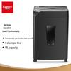 Echipamente electronice de birou – Tocătoare de hârtie