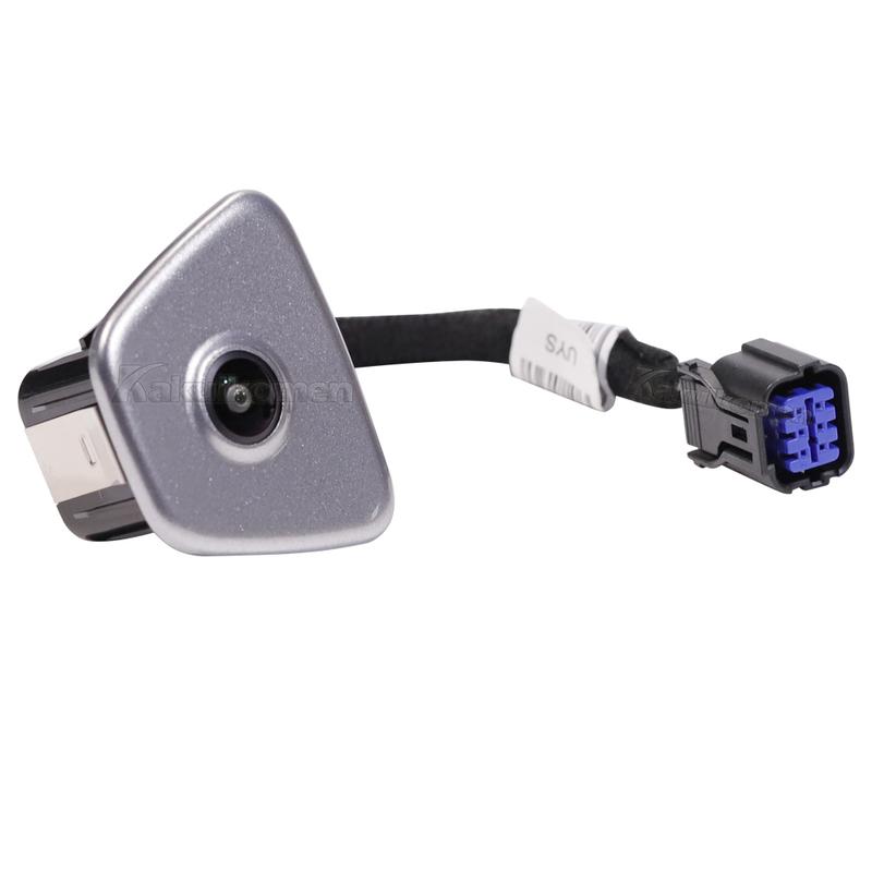 New Parking Aid Rear View Backup Camera Reversing Camera For Hyundai Elantra 2019-2020 99240-F2000 99240F2000