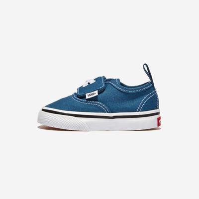 Authentic Elastic Velcro [VN000EENBX9-NAVY]