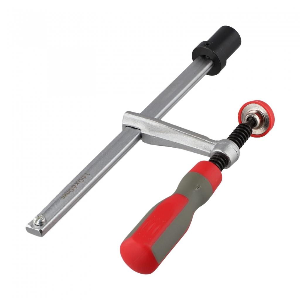 Woodworking Desktop Acting Hold Down Clamp Clip For Woodworking Benches 19/20MM