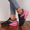 Women Running Shoes Womens Fashion Air Cushion Sneaker Mesh Breathable Tennis Sport Shoes