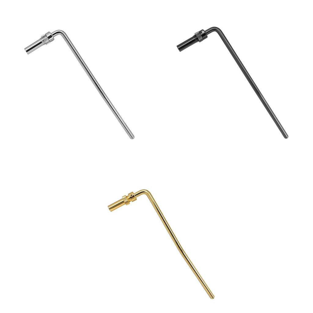 Electric Guitar Tremolo Arm Accessories Wear Resistant Utility Whammy Rod