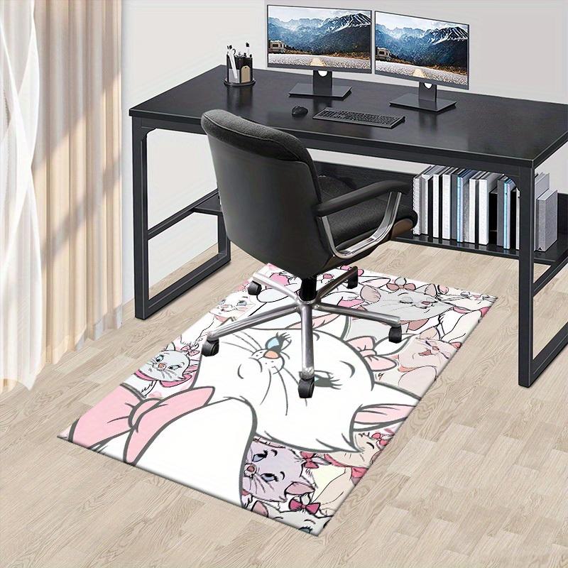 1pc, "Home Decor Carpet | Office Rug | Chair Mat | Outdoor Mat | Gift Idea - Aristocats Collection"P200