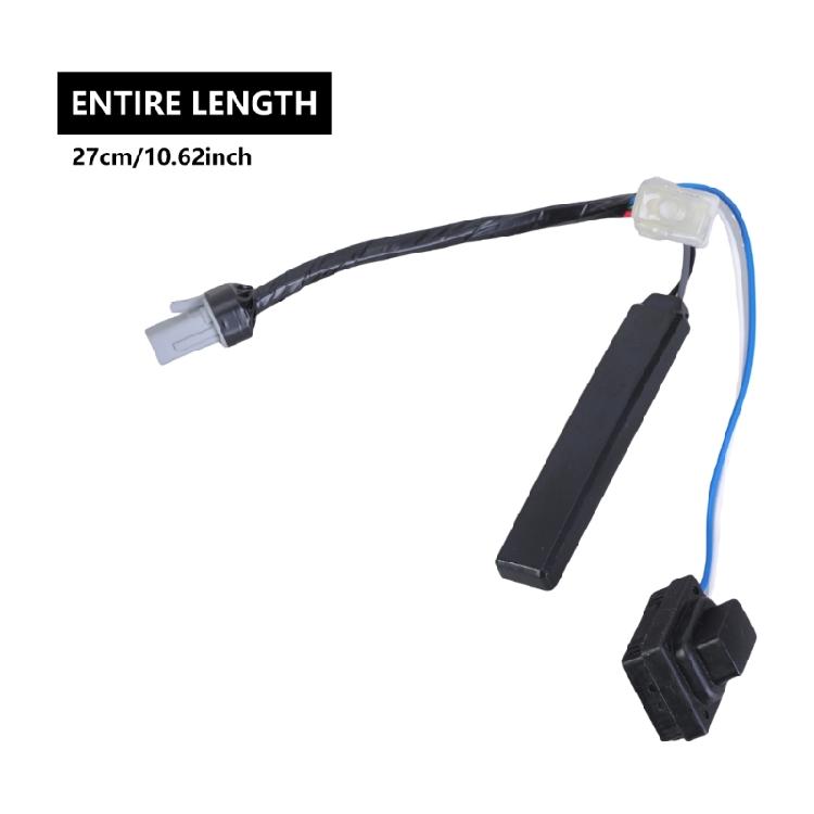 Front Left/Right Door Handle Button Switch Automotive Accessories for KX5 2016-2018 Exterior Door Handle Button Assembly