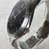Used [Rare/Good Condition] List price 275,000 Citizen Exceed 40th Anniversary Limited Model AQ5000-56E Eco Drive Ultra Thin Titanium