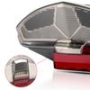 LED Tail Light For BMW F6500GS F800R F800S F800ST R1200GS Rear Led Taillight Stop Brake Turn Signal Lamp 12V