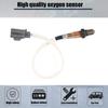 Oxygen Sensor LR028931 For Land Rover Range Rover Evoque 2012-2013 LR2 13-15 Automobile Sensor For Land Rover 0258010256