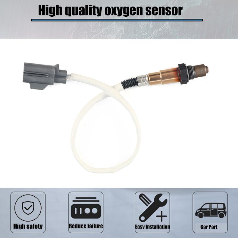Oxygen Sensor LR028931 For Land Rover Range Rover Evoque 2012-2013 LR2 13-15 Automobile Sensor For Land Rover 0258010256