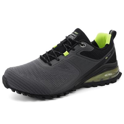 Nueva Llegada Zapato de Senderismo para Hombre Combate Exterior Táctico Botas del Desierto Modernas Cómodas Suaves Zapatillas Deportivas de Trekking Caza Turismo tênis
