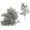 Decoração de casa – Flores e coroas artificiais