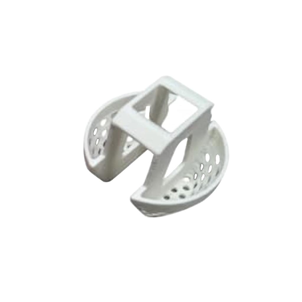 10pcs 3dprint Wash Basin Leak Plug Wash Basin Filter Wash Basin Water Basin Flap Filter