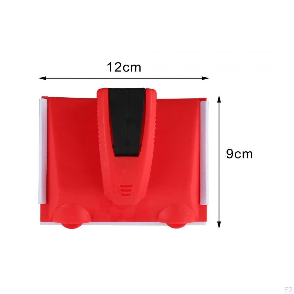 Boya Fırçası, Kenar Düzeltici, Yemek Odası Kapı Çerçevesi için Pedli