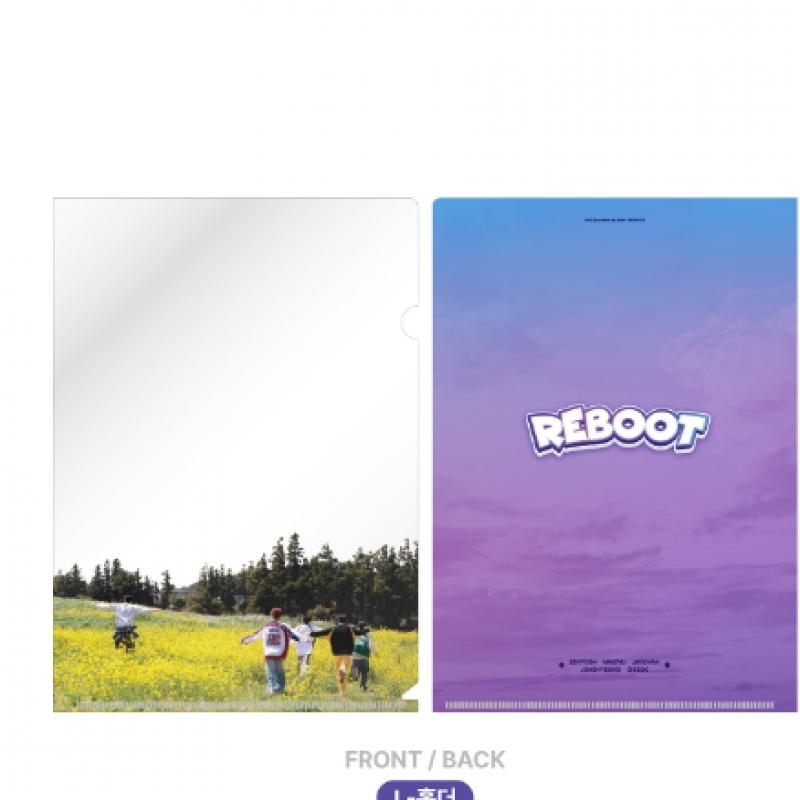 Dkz   09 L hoLder+poster Set Dkz 5th annivaL Pop Up Md