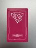 [USED] NMIXX Bay Hyewon MIXX LAB Fancon Bonus Trading Card Unit