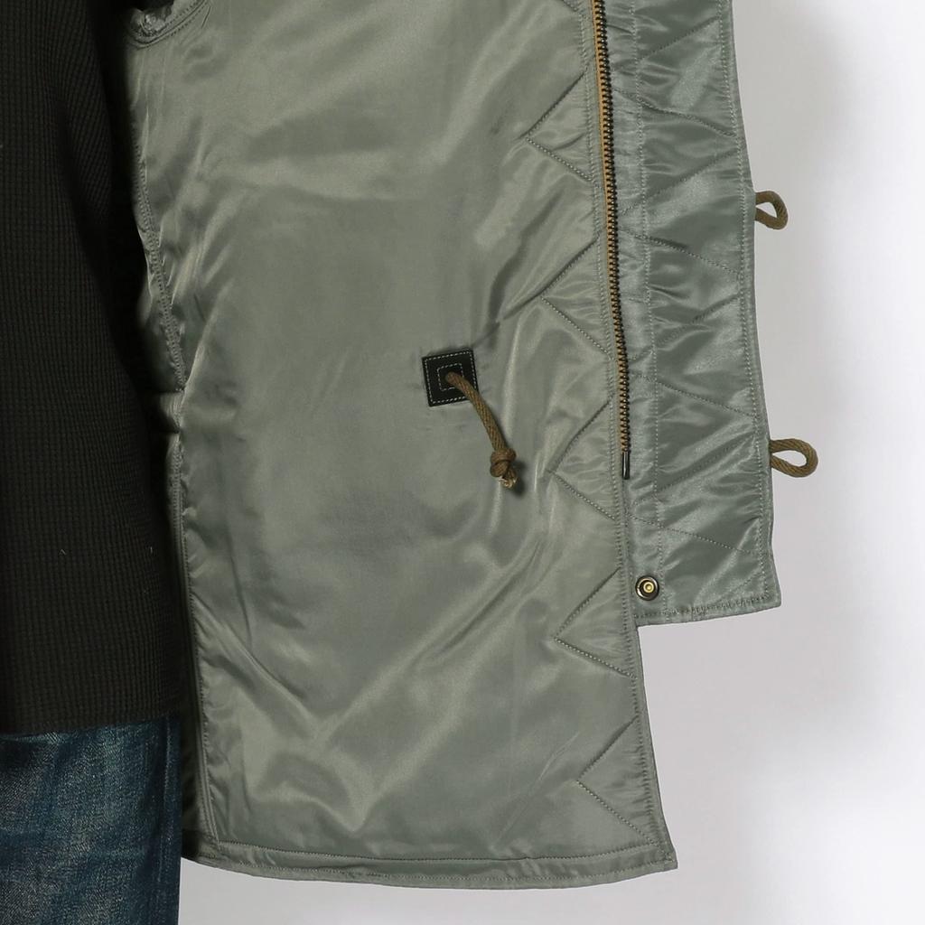 VINTAGE 6182220 [AVIREX] N-3B Men's