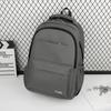 Backpack Set Student Schoolbag Male Business Water-Repellent Backpack