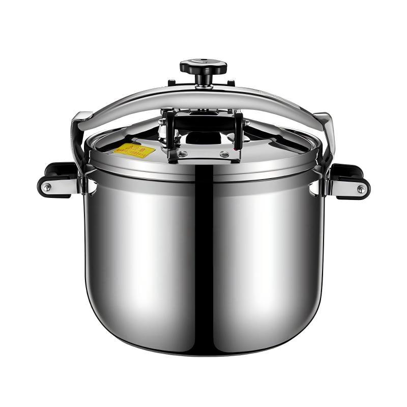 Wutuo Stainless Steel Pressure Cooker