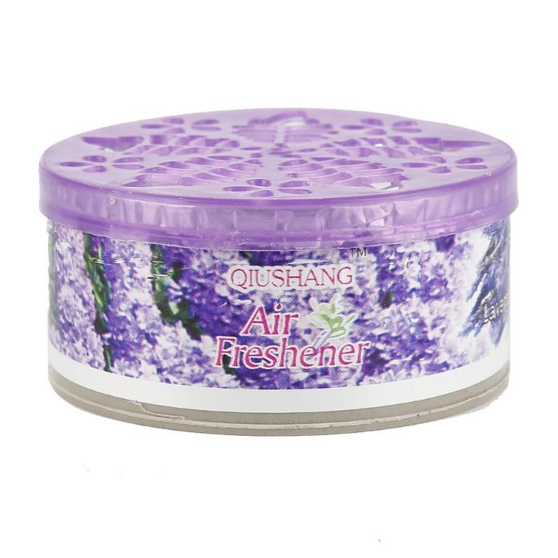 Fester Lufterfrischer -- Toiletten- & Hotelduft Deodorant