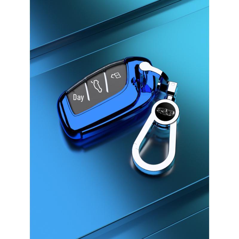 Roewe RX5 Plus/Max 2024 Key Case Cover for Men & Women