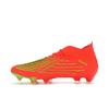 Adidas Predator Edge.1 FG Game Data Pack Men Sneakers Solar-Red Team-Solar-Green Core-Black GW1029