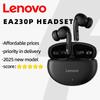 Lenovo EA230P TWS In Ear Wireless Headphones Bluetooth 5.4 Earphones Stereo Music Call Noise Reduction Earbuds Sport Game Headset