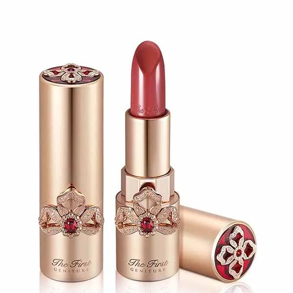 

O HUI The First Geniture Lipstick 3,8g #Mood Rose+RANDOM GIFT