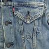 Levi's 90er Jahre Made in Japan 557 3rd BIG E Jeansjacke 36 Blau Herren Gebraucht