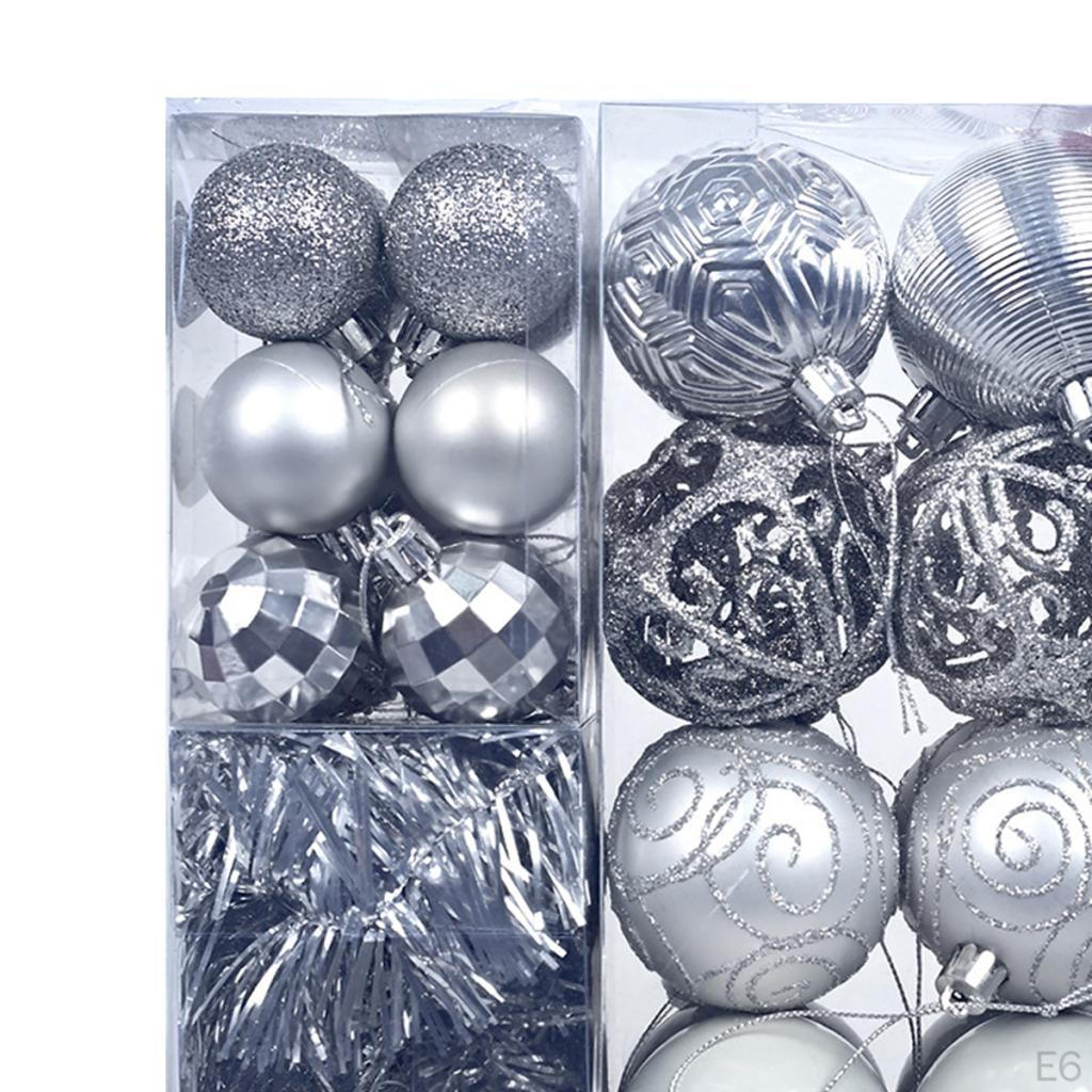 44 Christmas for Tree Decorations And Hanging Pendants