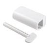Creative Toothpaste Dispenser Wall Mounted Toothpaste Rack Toothpaste Squeezer  Facial Cleanser