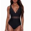 Women's One-piece Bikini Swimsuit, Athletic Swimwear